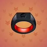 Signet Ring #6712 Signet Ring #6712