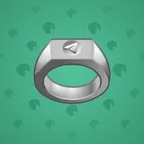 Signet Ring #6716 Signet Ring #6716