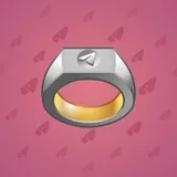 Signet Ring #6717 Signet Ring #6717