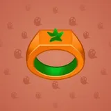 Signet Ring #6718 Signet Ring #6718