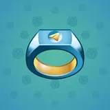 Signet Ring #6719 Signet Ring #6719