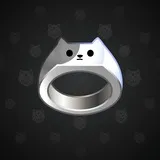 Signet Ring #6720 Signet Ring #6720