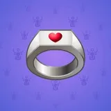 Signet Ring #6721 Signet Ring #6721