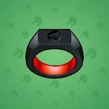 Signet Ring #6724 Signet Ring #6724