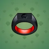 Signet Ring #6727 Signet Ring #6727