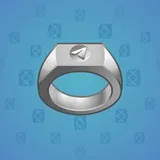 Signet Ring #6734 Signet Ring #6734