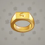 Signet Ring #6737 Signet Ring #6737