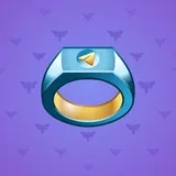 Signet Ring #6740 Signet Ring #6740