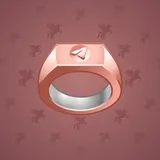 Signet Ring #6741 Signet Ring #6741