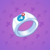 Signet Ring #6742 Signet Ring #6742