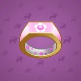Signet Ring #6743 Signet Ring #6743