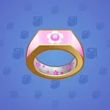 Signet Ring #6744 Signet Ring #6744