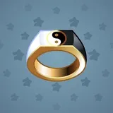 Signet Ring #6747 Signet Ring #6747