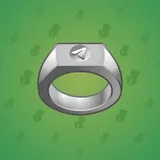 Signet Ring #6749 Signet Ring #6749