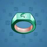 Signet Ring #6750 Signet Ring #6750