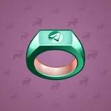 Signet Ring #6752