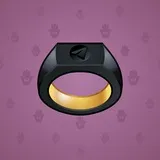Signet Ring #6754