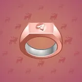 Signet Ring #6759 Signet Ring #6759