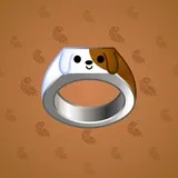 Signet Ring #6760 Signet Ring #6760
