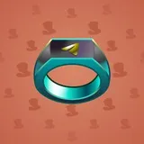 Signet Ring #6763 Signet Ring #6763