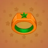 Signet Ring #6764