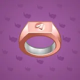 Signet Ring #6771 Signet Ring #6771