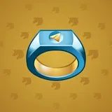 Signet Ring #6773 Signet Ring #6773