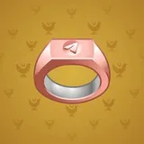 Signet Ring #6780 Signet Ring #6780
