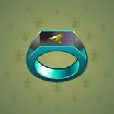 Signet Ring #6782