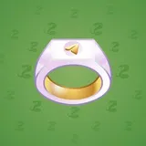 Signet Ring #6784 Signet Ring #6784