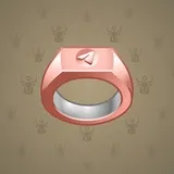 Signet Ring #6798 Signet Ring #6798