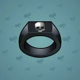 Signet Ring #680 Signet Ring #680