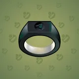 Signet Ring #6808 Signet Ring #6808