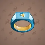 Signet Ring #681 Signet Ring #681