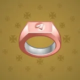 Signet Ring #6820