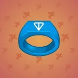 Signet Ring #6825 Signet Ring #6825