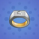 Signet Ring #6827 Signet Ring #6827