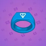 Signet Ring #6828 Signet Ring #6828