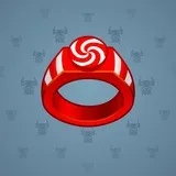 Signet Ring #6838 Signet Ring #6838