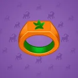 Signet Ring #6839