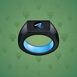 Signet Ring #6840 Signet Ring #6840