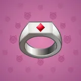 Signet Ring #6842