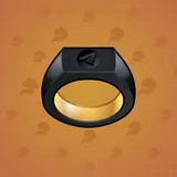 Signet Ring #6844 Signet Ring #6844
