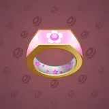 Signet Ring #6845 Signet Ring #6845