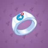 Signet Ring #6847 Signet Ring #6847