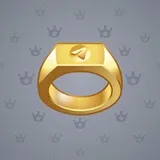 Signet Ring #6856 Signet Ring #6856