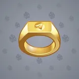 Signet Ring #6862 Signet Ring #6862