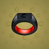 Signet Ring #6863