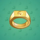 Signet Ring #6866 Signet Ring #6866