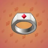 Signet Ring #6867 Signet Ring #6867